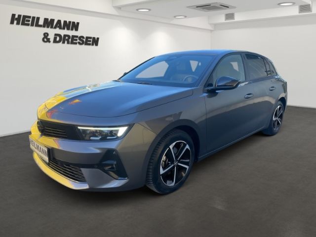 Opel Astra 18.965 km 19.950 &euro; Gelsenkirchen 45891