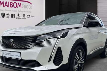 Peugeot 3008 12.834 km 33.490 € Dinslaken 46539