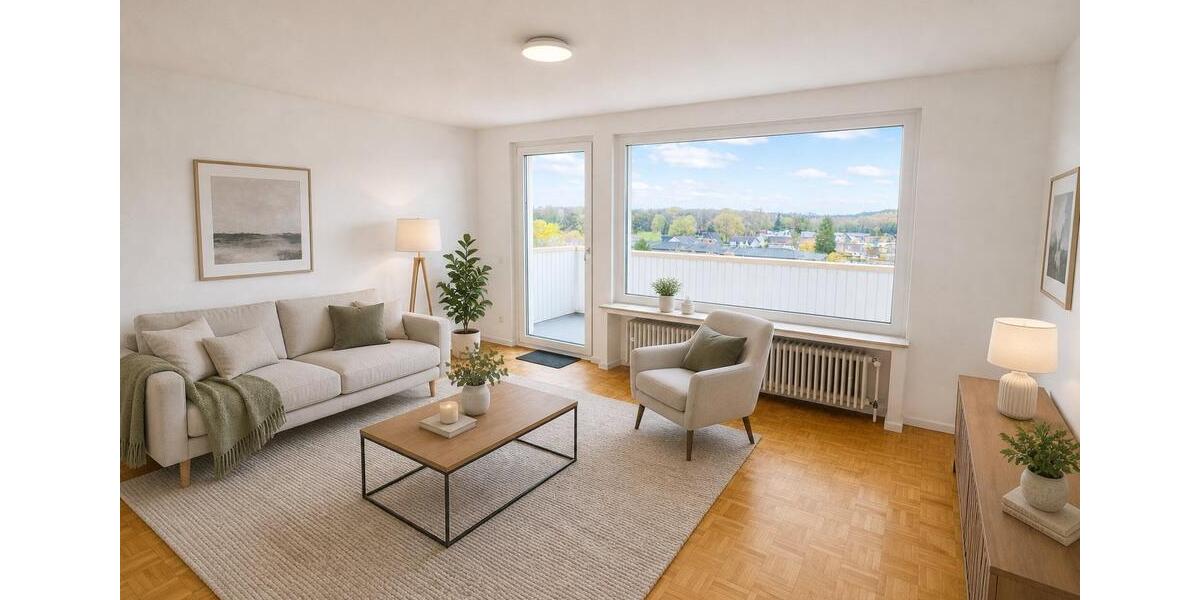 Etagenwohnung Dorsten - 3 Zimmer, 72 m&sup2;, 169.000&euro; | Angebot:27230762