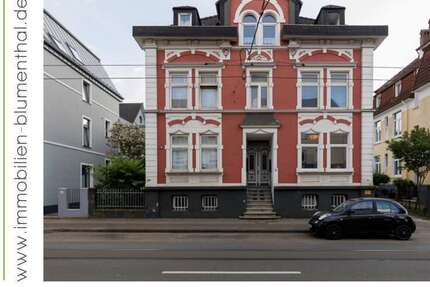Wohnung zum Mieten in Bielefeld 645 € 50 m²