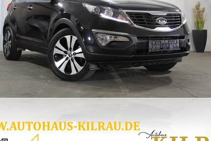 Kia Sportage 110.000 km 12.999 € Mettmann 40822