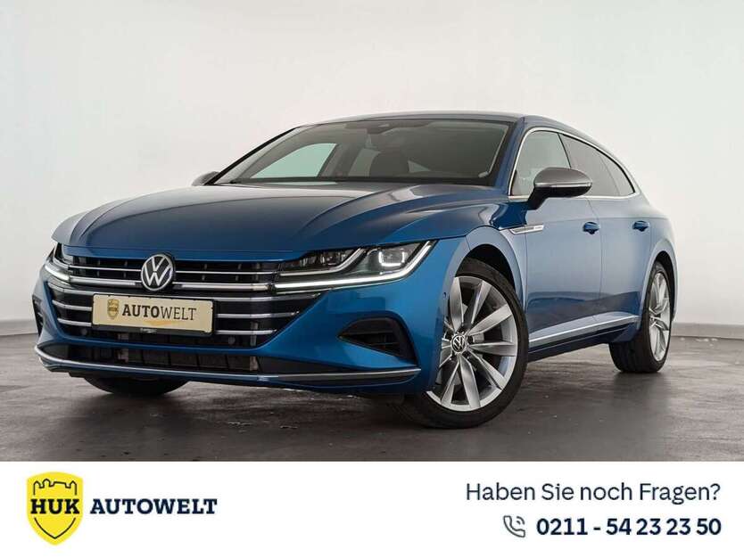 VW Arteon 48.050 km 29.960 € Düsseldorf 40599