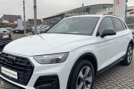 Audi Q5 65.514 km 31.750 &euro; Duisburg 47178