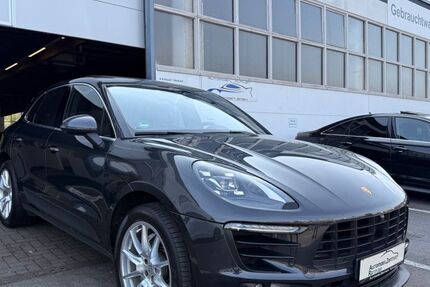 Porsche Macan 128.000 km 38.900 &euro; Ratingen 40880