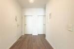 LeerWohnung! 3-Zimmer-Wohnung in Toplage mit Loggia