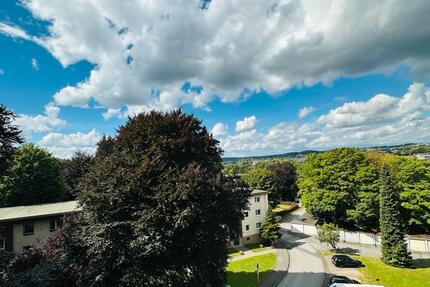 Bezahlbar mit einem Aublick der sich sehen lässt! 2 zimmer