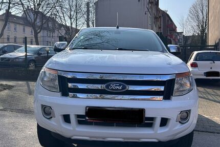 Ford Ranger 220.000 km 11.900 &euro; Gelsenkirchen 45889