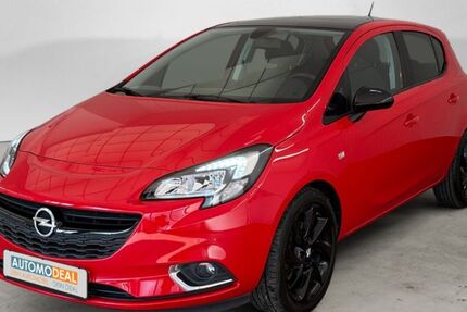 Opel Corsa 51.185 km 11.777 &euro; Dinslaken 46539