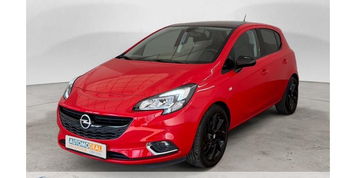 Opel Corsa 51.185 km 11.777 &euro; Dinslaken 46539