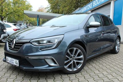 Renault Megane 117.525 km 9.990 &euro; Bochum 44866