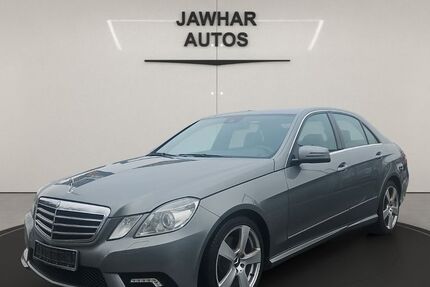 Mercedes-Benz E 200 124.592 km 12.990 &euro; Bottrop 46236