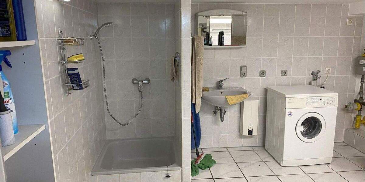 Gepflegtes Zweifamilienhaus in Essen-Kupferdreh 6 zimmer