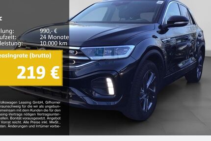 VW T-Roc 26.024 km 28.490 &euro; Gelsenkirchen 45894