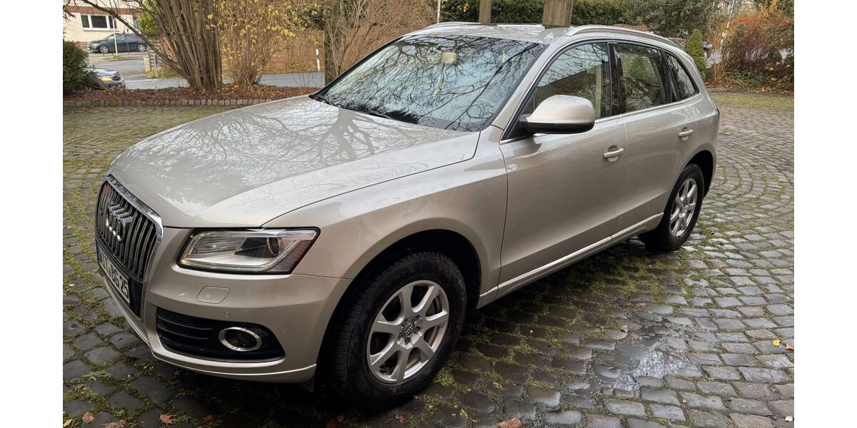 Audi Q5 193.000 km 12.800 &euro; Witten 58453