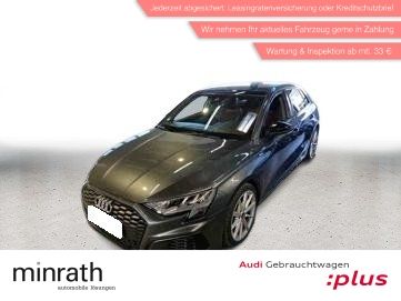 Audi A3 67.753 km 26.480 &euro; Moers-Hülsdonk 47441