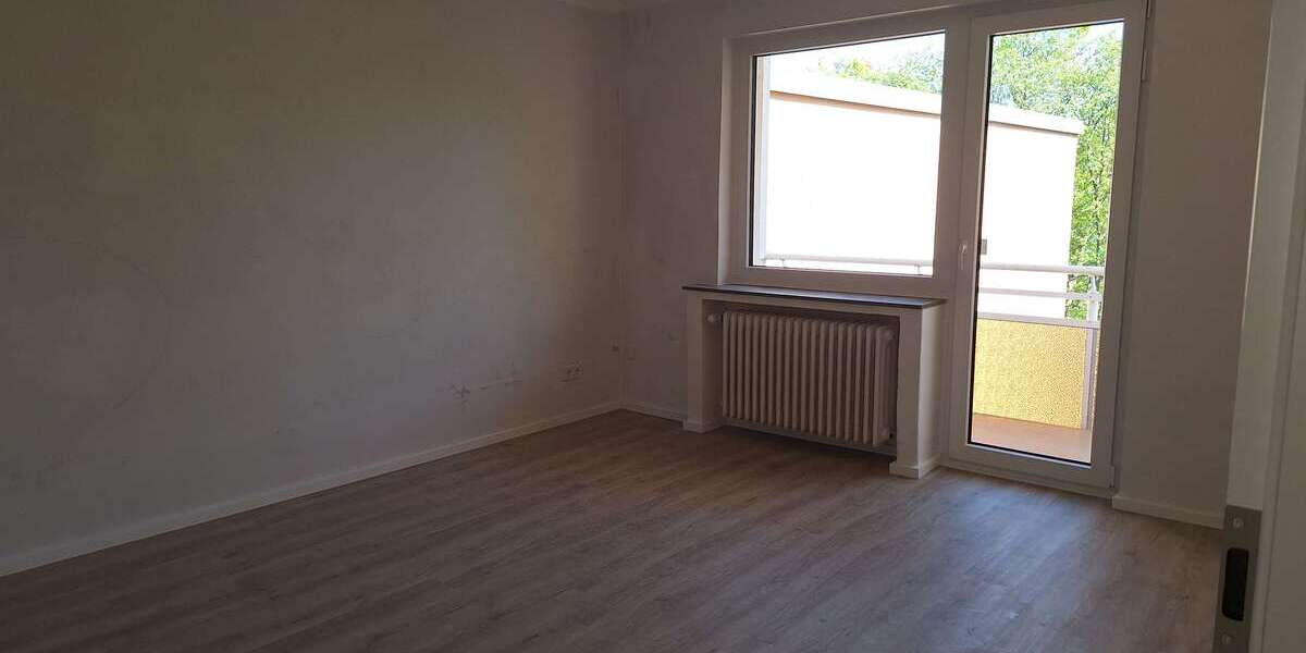 Etagenwohnung Heiligenhaus Unterilp - 2 Zimmer, 56 m&sup2;, 477&euro; | Angebot:25804257