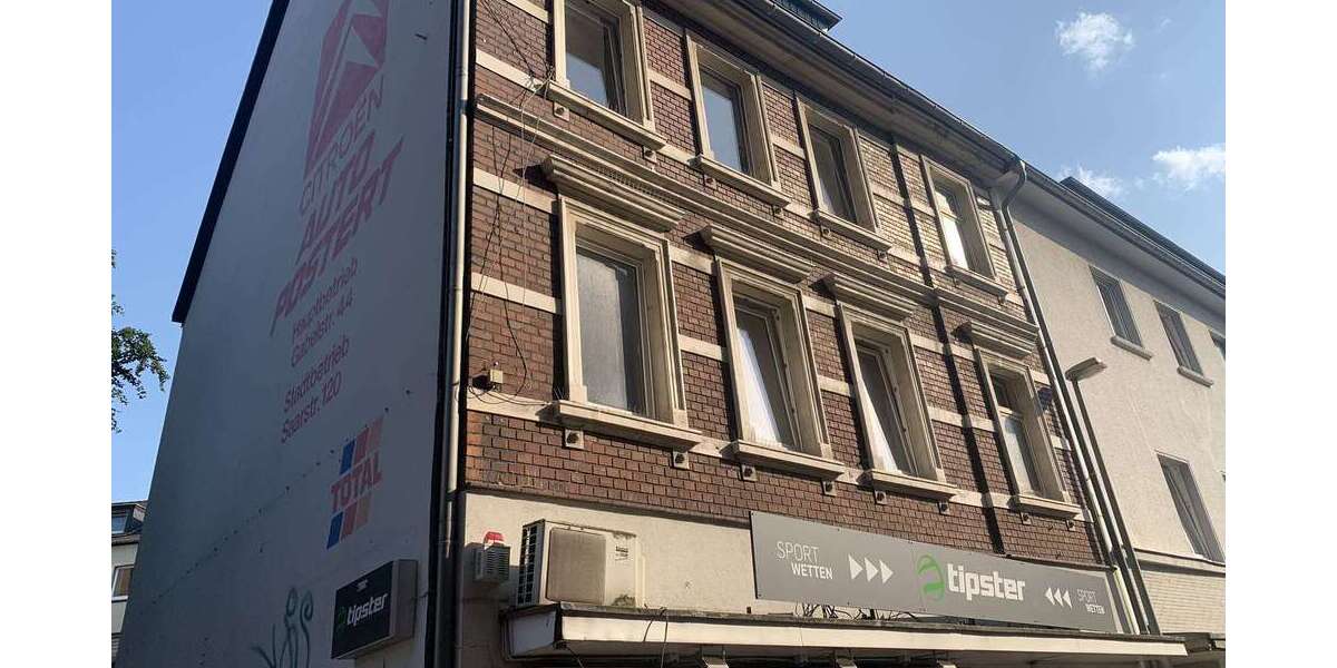 Einfamilienhaus Oberhausen Alsfeld - 11 Zimmer, 245 m&sup2;, 359.000&euro; | Angebot:25796613