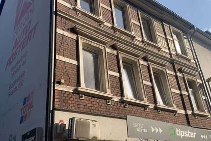 Haus Oberhausen Alsfeld - 11 Zimmer, 245 m&sup2;, 359.000&euro; | Angebot:25796613