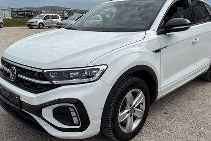 VW T-Roc 21.000 km 33.980 &euro; Essen 45307