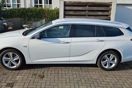 Opel Insignia 50.693 km 16.500 &euro; Bochum 44801