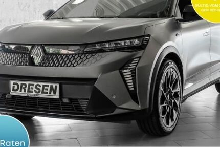 Renault Scenic 15.500 km 48.990 € Krefeld 47805