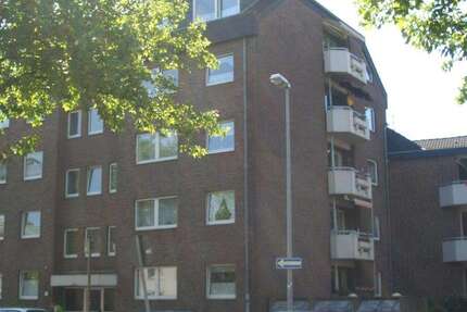 Wohnung zum Mieten in Duisburg-Meiderich 350 € 59 m² 2 zimmer