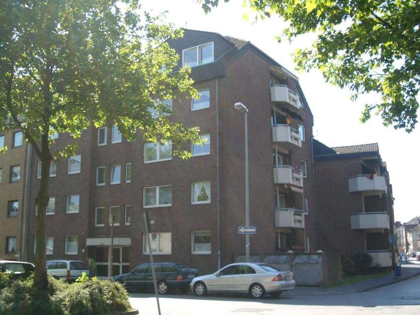 Wohnung zum Mieten in Duisburg-Meiderich 350 € 59 m² 2 zimmer