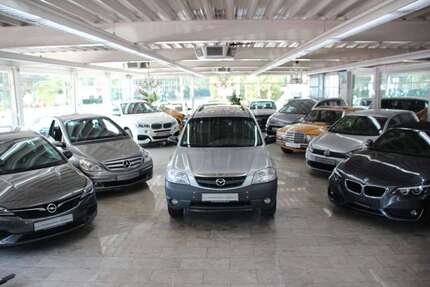 Mazda Tribute 210.000 km 3.490 &euro; Essen 45356