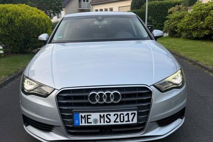 Audi A3 165.000 km 13.599 &euro; Erkrath Hochdal 40699