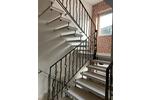 Etagenwohnung Recklinghausen Berghausen - 1 Zimmer, 33 m&sup2;, 455&euro; | Angebot:26406065