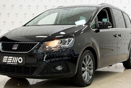 Seat Alhambra 225.942 km 9.800 &euro; Oberhausen 46149