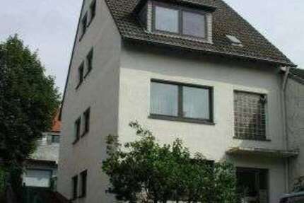 Wohnung Essen Steele - 1 Zimmer, 21 m&sup2;, 250&euro; | Angebot:27644233