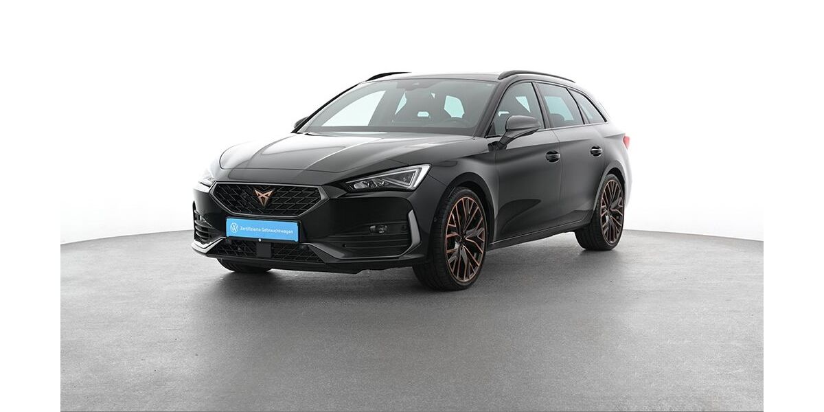 Cupra Leon 37.226 km 34.460 &euro; Essen 45143