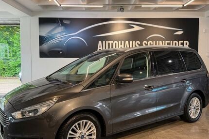Ford Galaxy 182.643 km 16.700 &euro; Ratingen 40880
