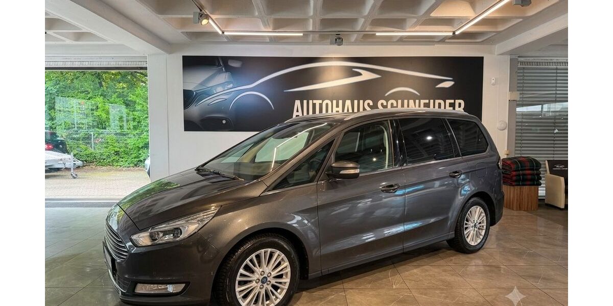 Ford Galaxy 182.643 km 16.700 &euro; Ratingen 40880