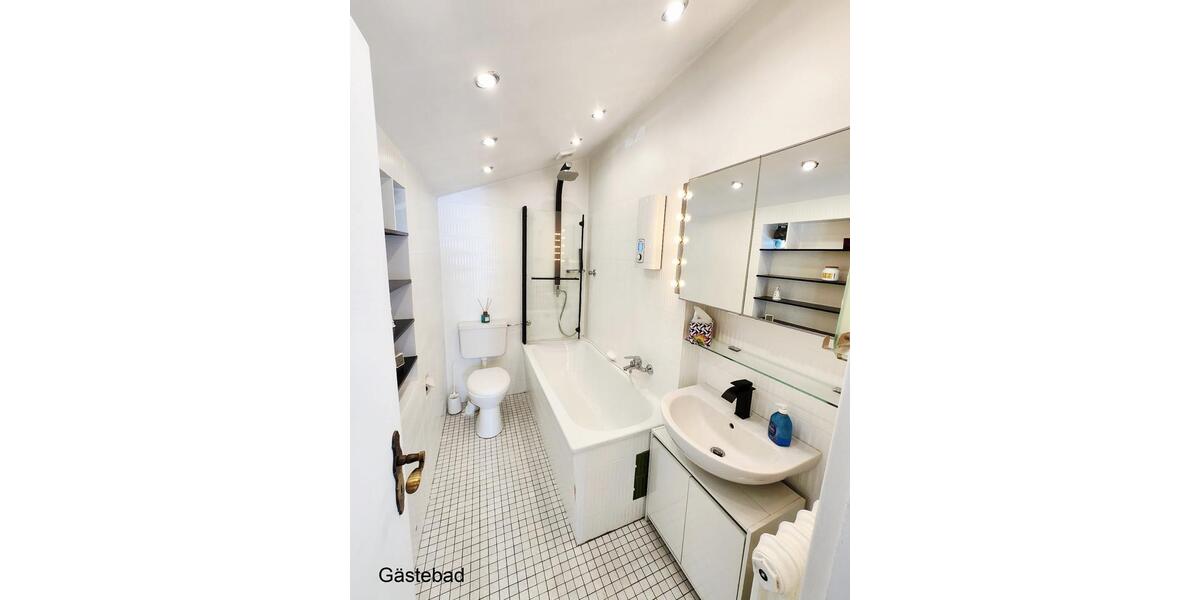 Doppelhaushälfte Essen Stadtbezirk VIII - 5 Zimmer, 120 m&sup2;, 489.000&euro; | Angebot:21106427