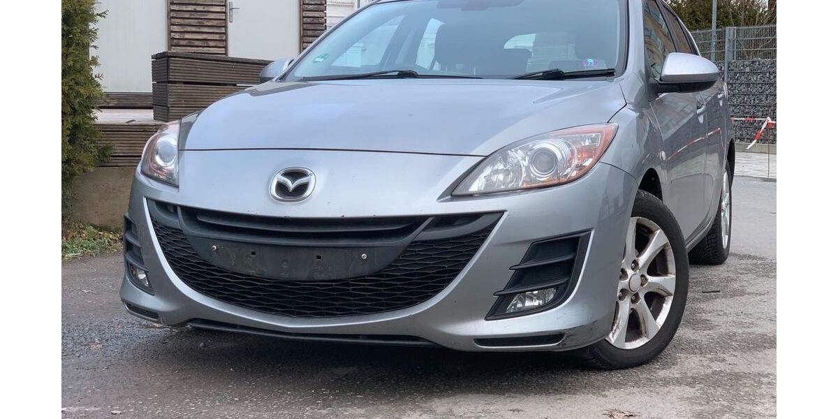 Mazda 3 98.662 km 1.850 &euro; Gelsenkirchen 45884