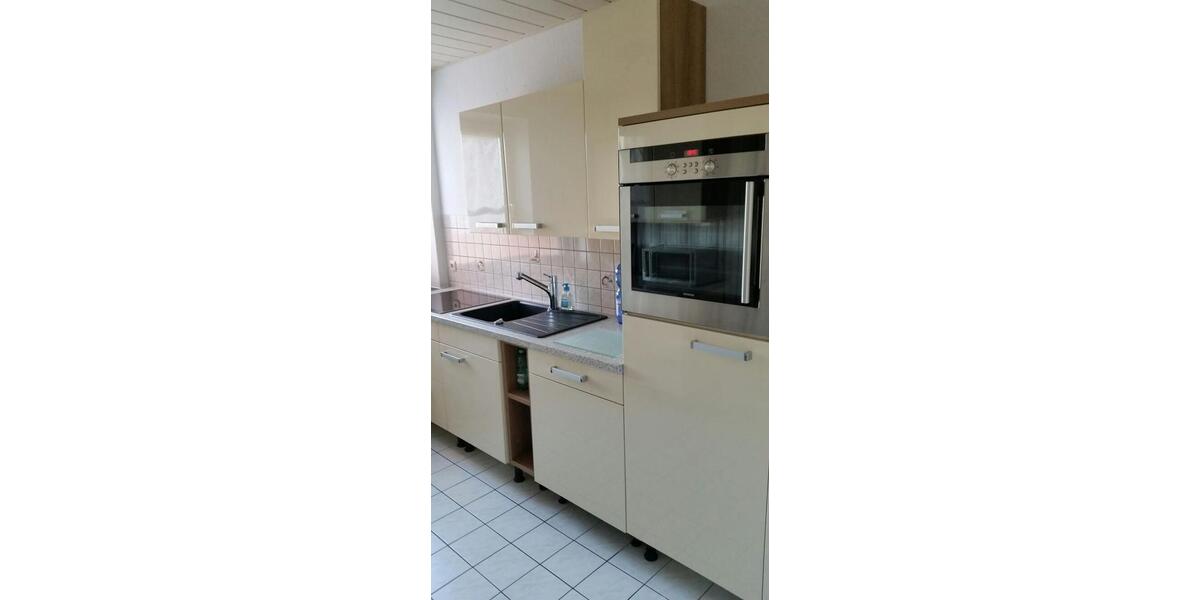 Etagenwohnung Oberhausen Alsfeld - 2.5 Zimmer, 58 m&sup2;, 99.000&euro; | Angebot:26942441