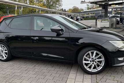 Seat Leon 190.000 km 10.200 &euro; Recklinghausen 45665