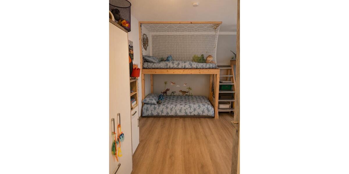Etagenwohnung Castrop-Rauxel Becklem - 3 Zimmer, 93 m&sup2;, 244.000&euro; | Angebot:27442961