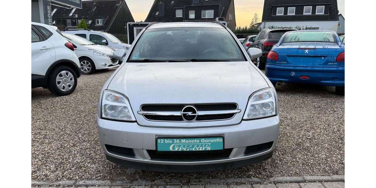 Opel Vectra 180.000 km 2.999 &euro; Essen 45359