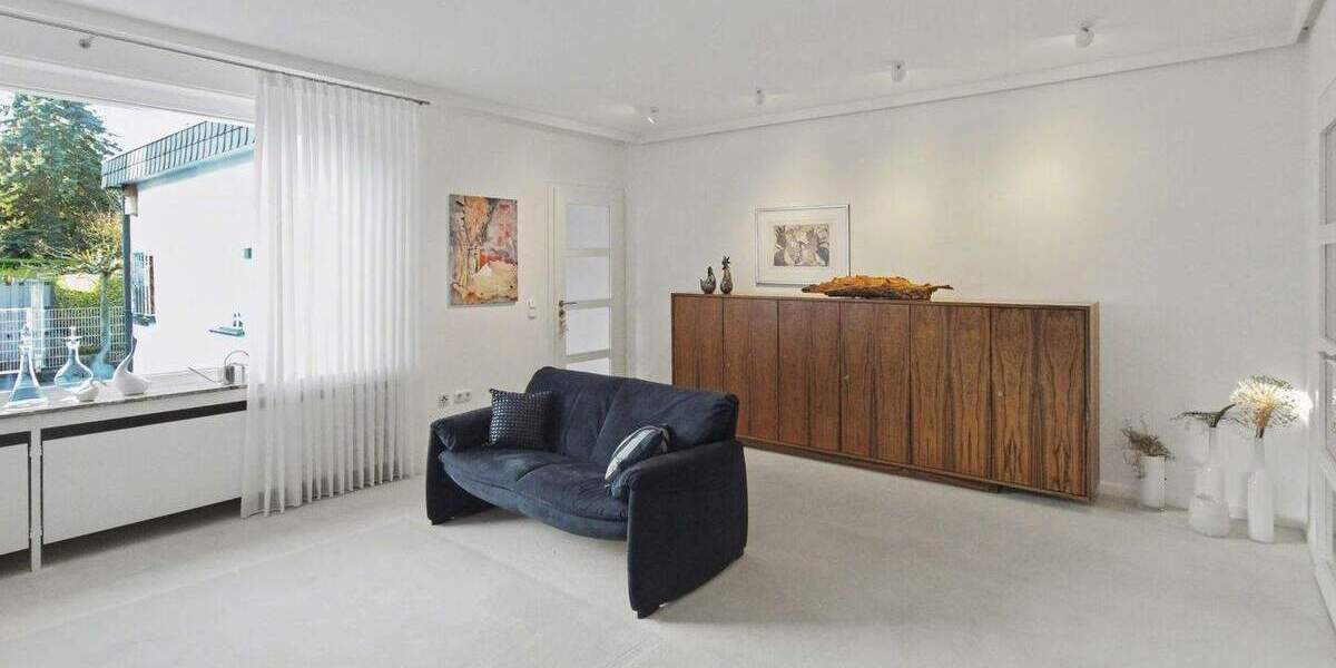 Reihenmittelhaus Moers Hülsdonk - 5 Zimmer, 137 m&sup2;, 375.000&euro; | Angebot:25718335