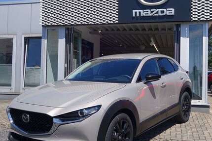 Mazda CX-30 9.954 km 27.290 &euro; Herten 45701