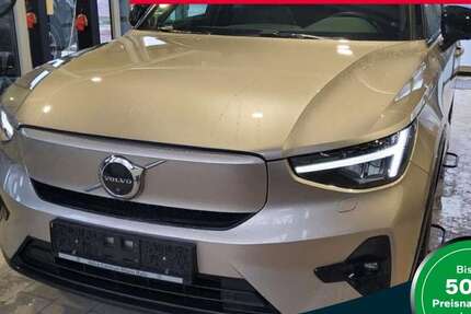 Volvo XC40 58.218 km 31.850 &euro; Essen-Kray 45309