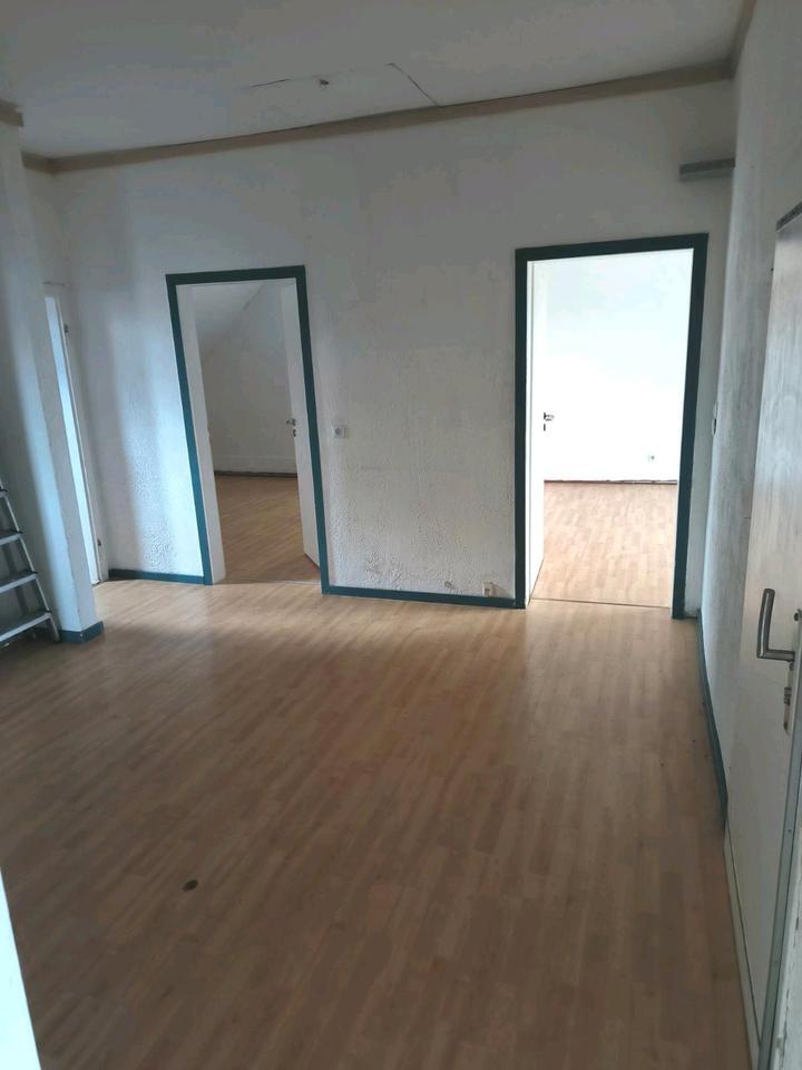 3,5 Raum Wohnung,85 qm in Gelsenkirchen Buer