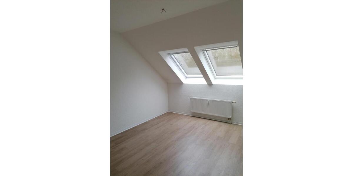 Vier Wände zum Wohlfühlen. 3.5 zimmer