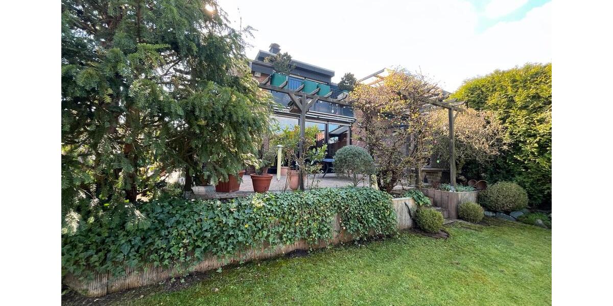 Reihenhaus Duisburg Rheinhausen - 5 Zimmer, 167 m&sup2;, 639.000&euro; | Angebot:26478870