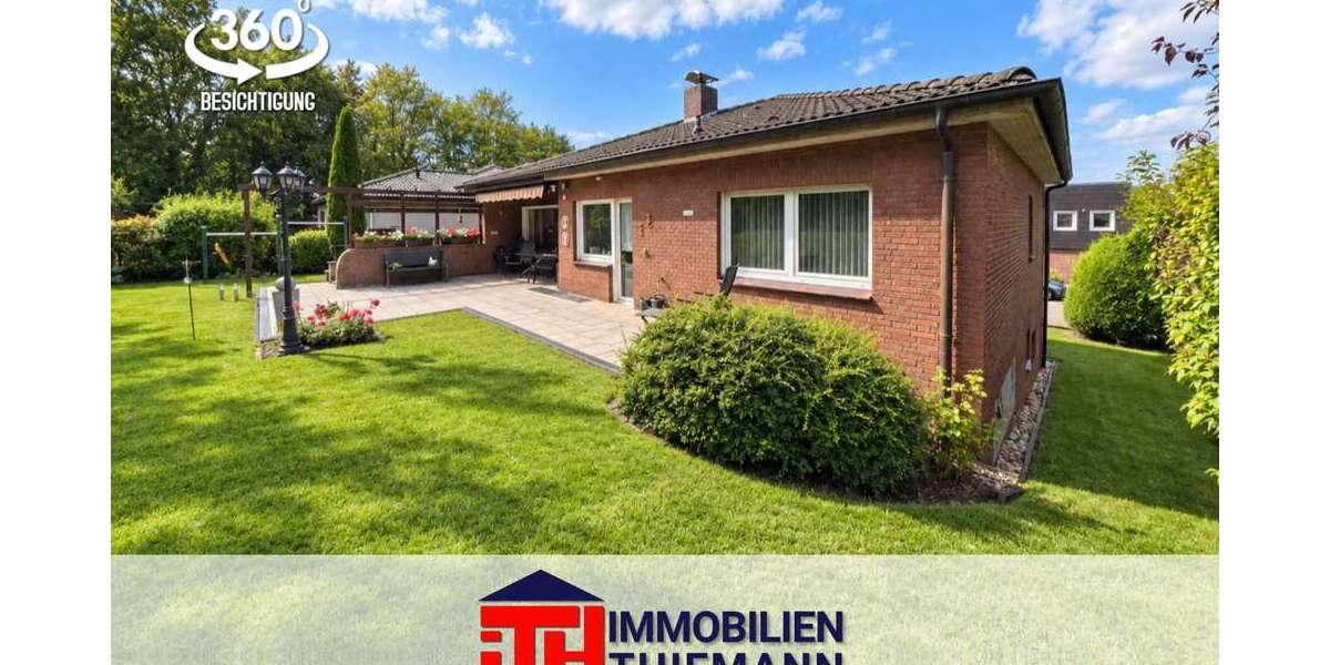 Einfamilienhaus Oberhausen / Sterkrade-Nord Nord - 5.5 Zimmer, 127 m&sup2;, 590.000&euro; | Angebot:27465335