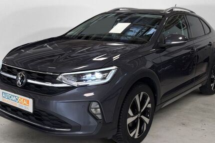 VW Taigo 24.535 km 21.479 &euro; Duisburg 47138