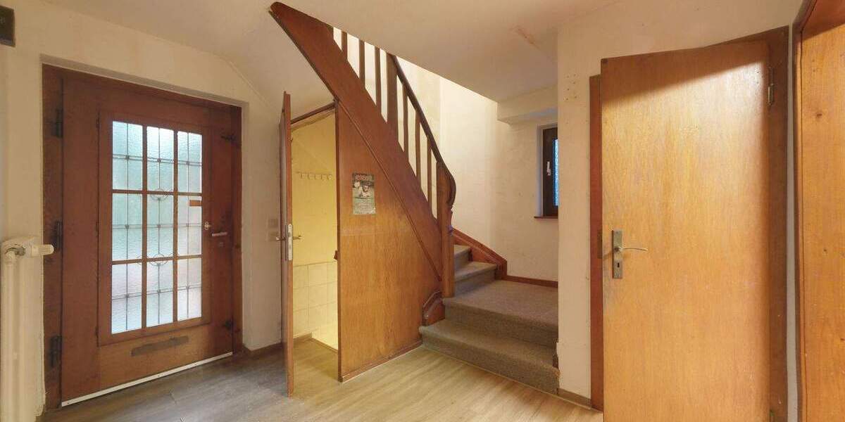 Einfamilienhaus Essen Fischlaken - 4 Zimmer, 80 m&sup2;, 420.000&euro; | Angebot:25374820